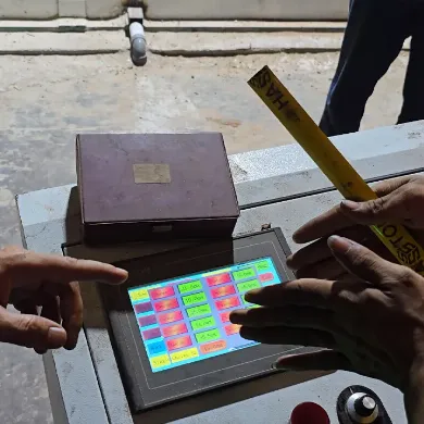 mesin sawmill berkualitas